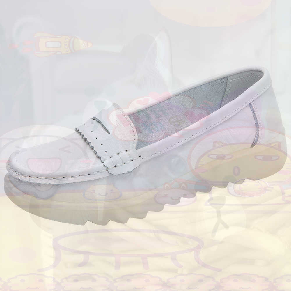 Men'S Accessories Canada - Moccasin Driving Teenage Sneakers Skateboarding Women's