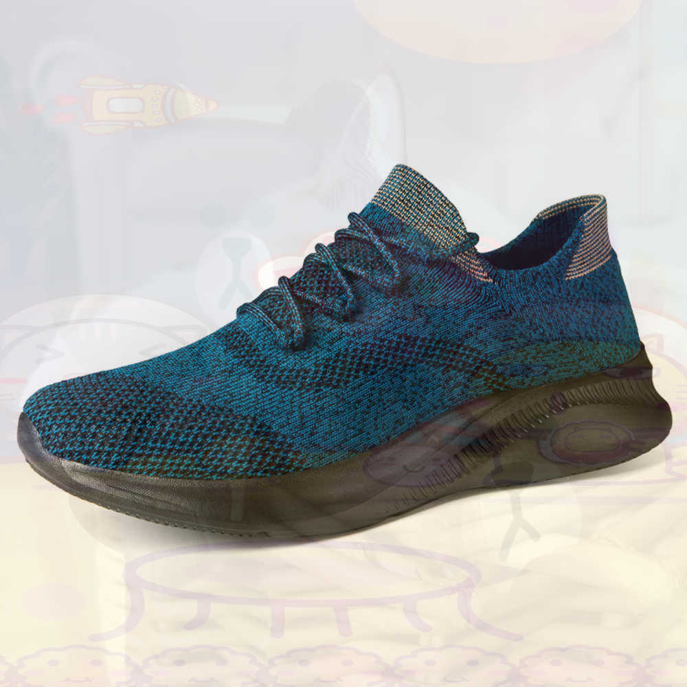Men'S Accessories Canada - Number 41 Soft Bottom High-quality Shoes