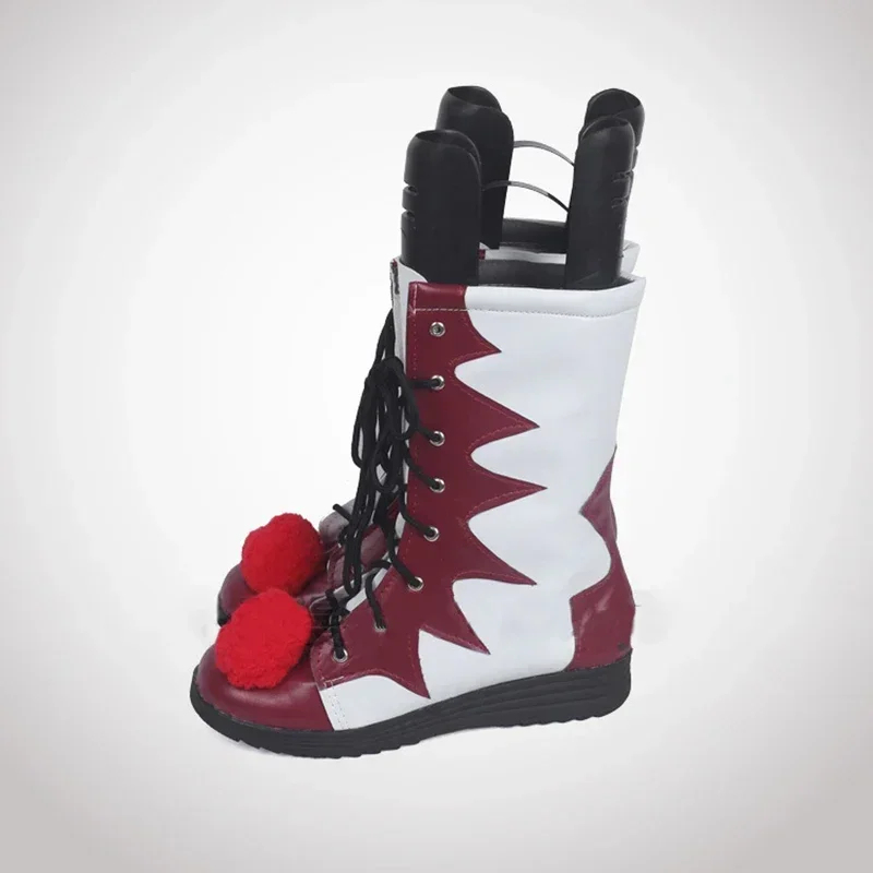 Men'S Accessories For Christmas - 2026 Stephen King'S It Pennywise Shoes
