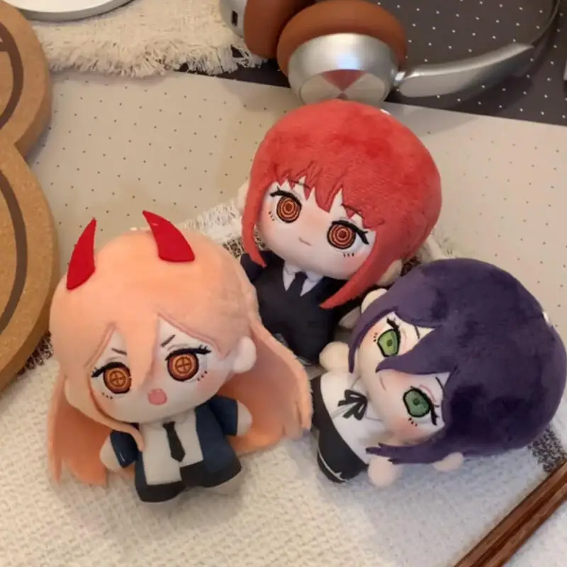 Men Accessories Wrist - Chainsaw Man Q Version Makima Character