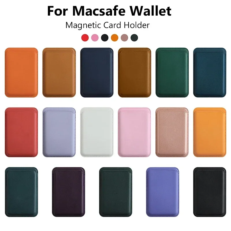 Phone Wallet Combo - 2026 Top Selling！Phone Accessories Magnetic Wallet