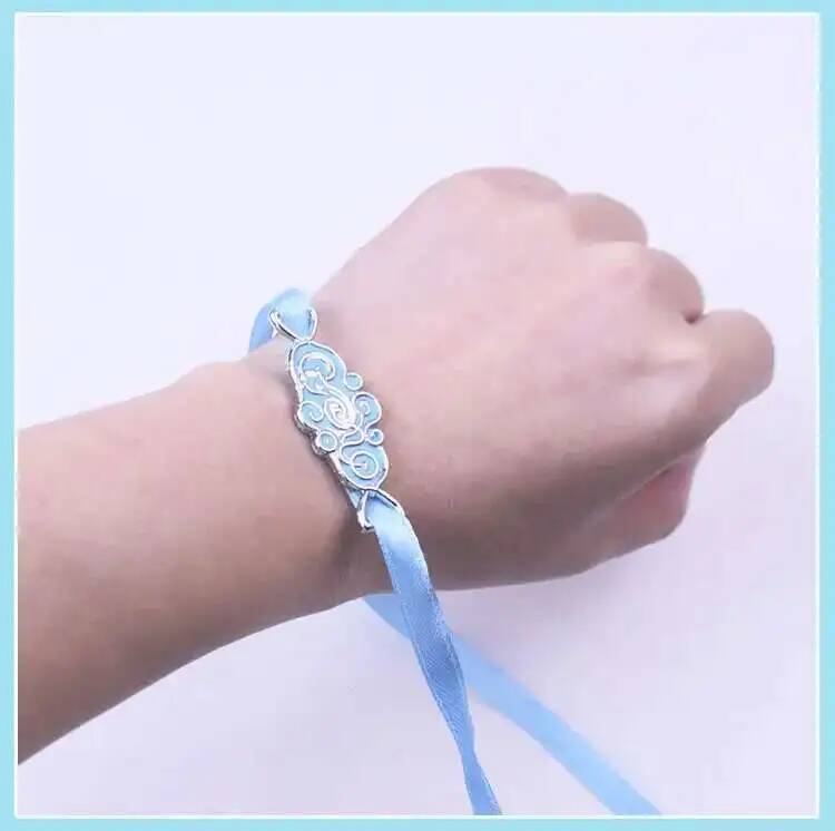 1pcs Grandmaster of Demonic Cu - Men'S Accessories For Christmas 评论和价格