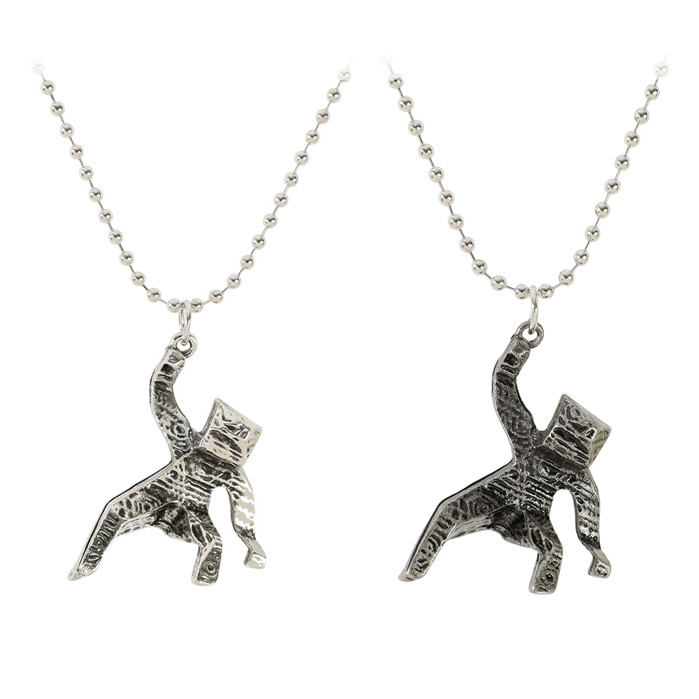 3D Xenon Rock Little Man Proje - Men Accessories Wrist 评论和价格