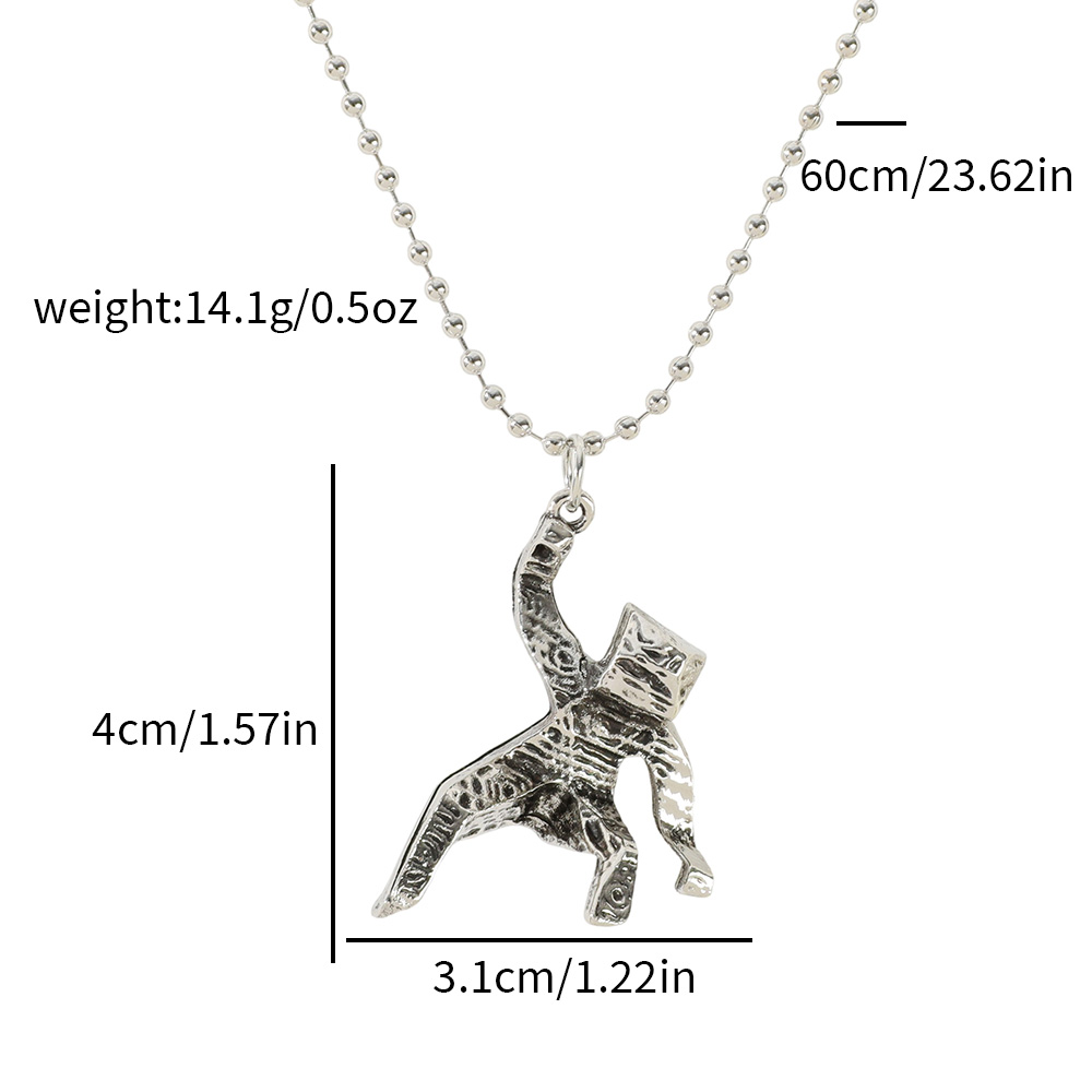 3D Xenon Rock Little Man Proje - Men Accessories Wrist 评论和价格