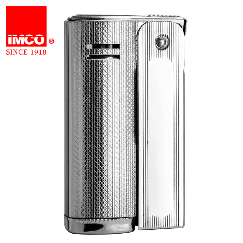 IMCO 6800 Vintage Oil Trench L - Lighter Windproof 评论和价格
