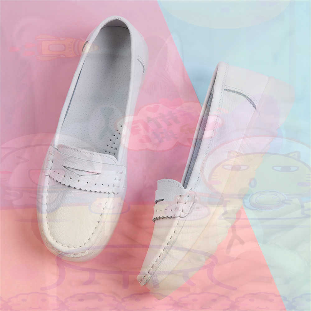 Moccasin Driving Teenage Sneak - Men'S Accessories Canada 评论和价格