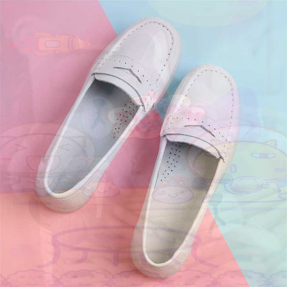 Moccasin Driving Teenage Sneak - Men'S Accessories Canada 评论和价格