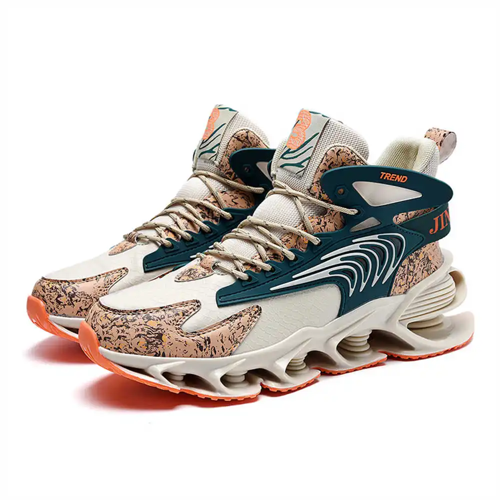 Non-slip Mid Child Running Sne - Men'S Accessories Office 评论和价格
