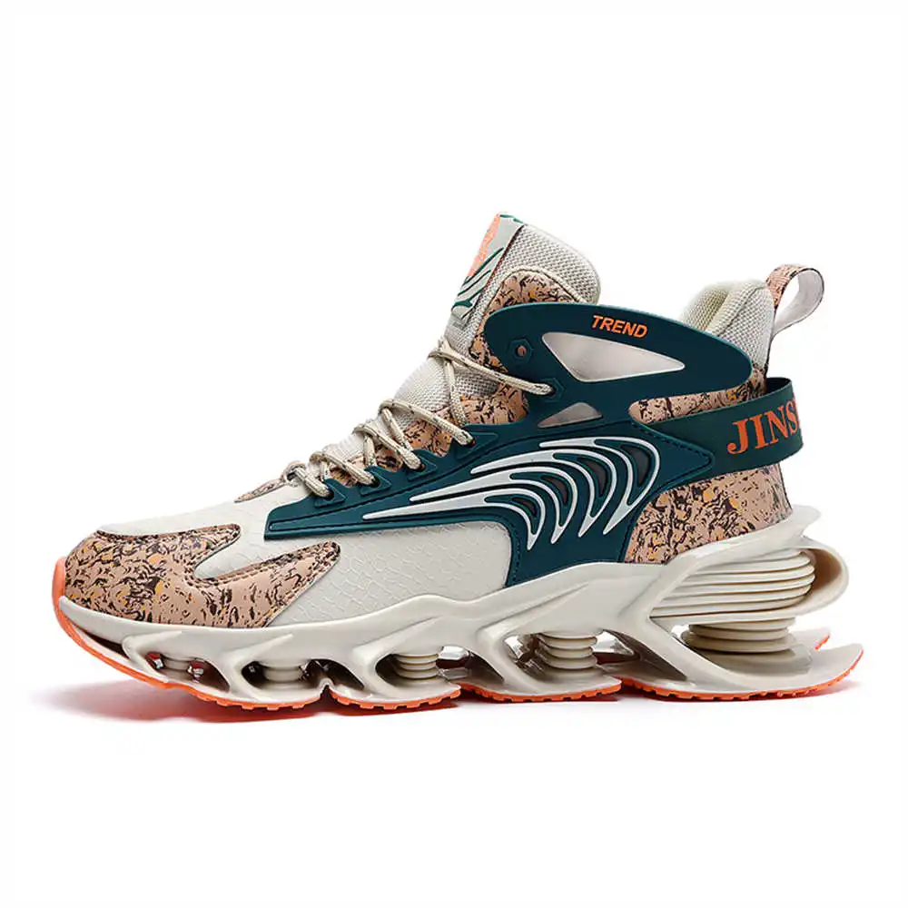Non-slip Mid Child Running Sne - Men'S Accessories Office 评论和价格