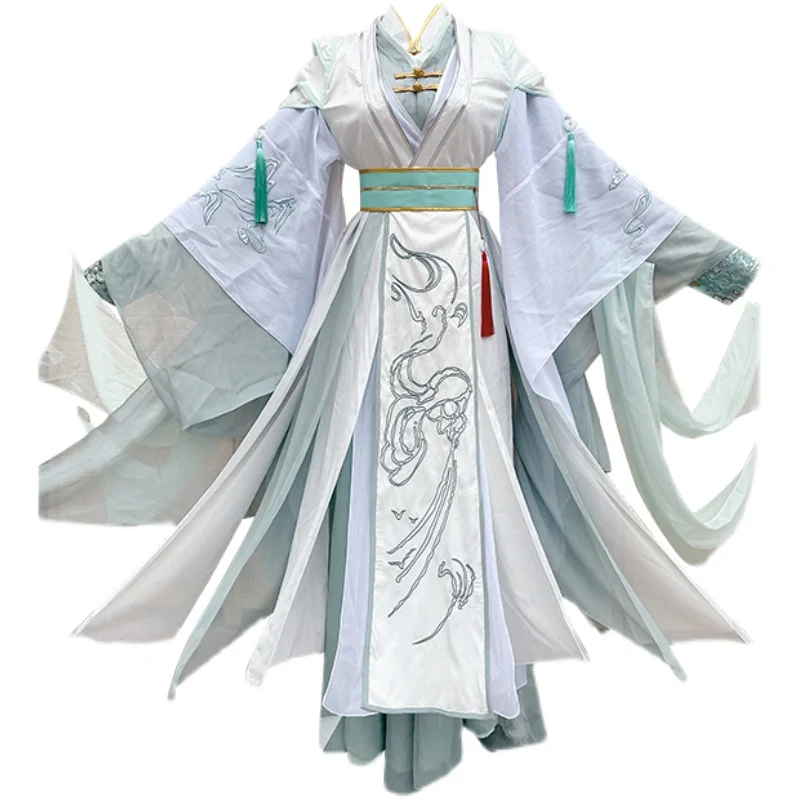 Shi Qingxuan Cosplay Costume F - Men'S Accessories For Christmas 评论和价格
