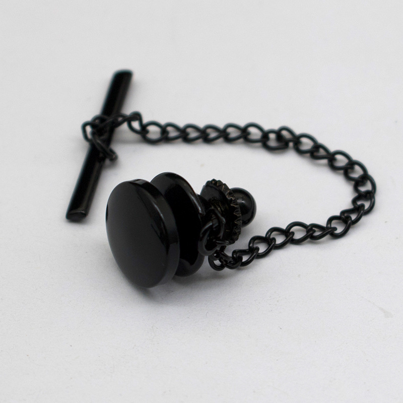 Men's Fashionable Business Tie - Men Accessories Brooch 评论和价格
