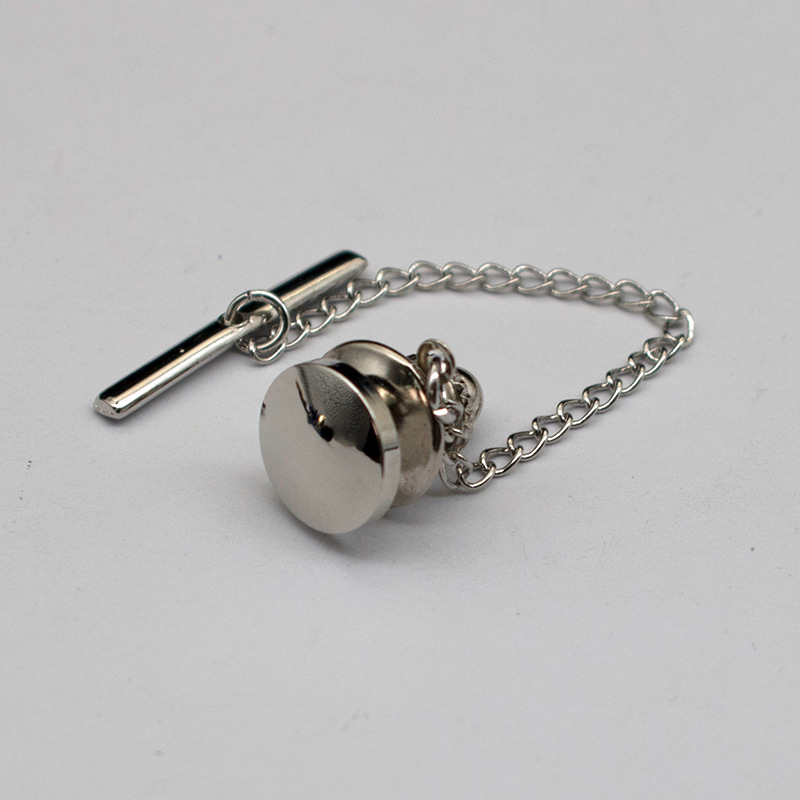 Men's Fashionable Business Tie - Men Accessories Brooch 评论和价格