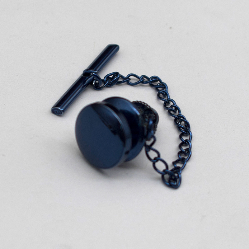 Men's Fashionable Business Tie - Men Accessories Brooch 评论和价格