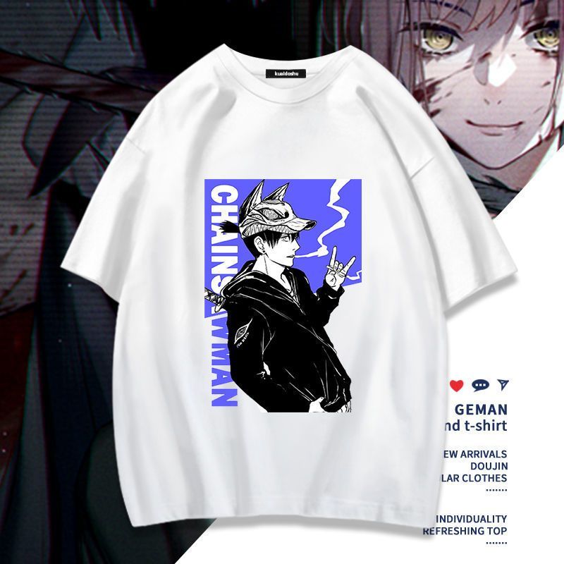 Chainsaw Man Anime Makima Poch - Men'S Accessories For Christmas 评论和价格