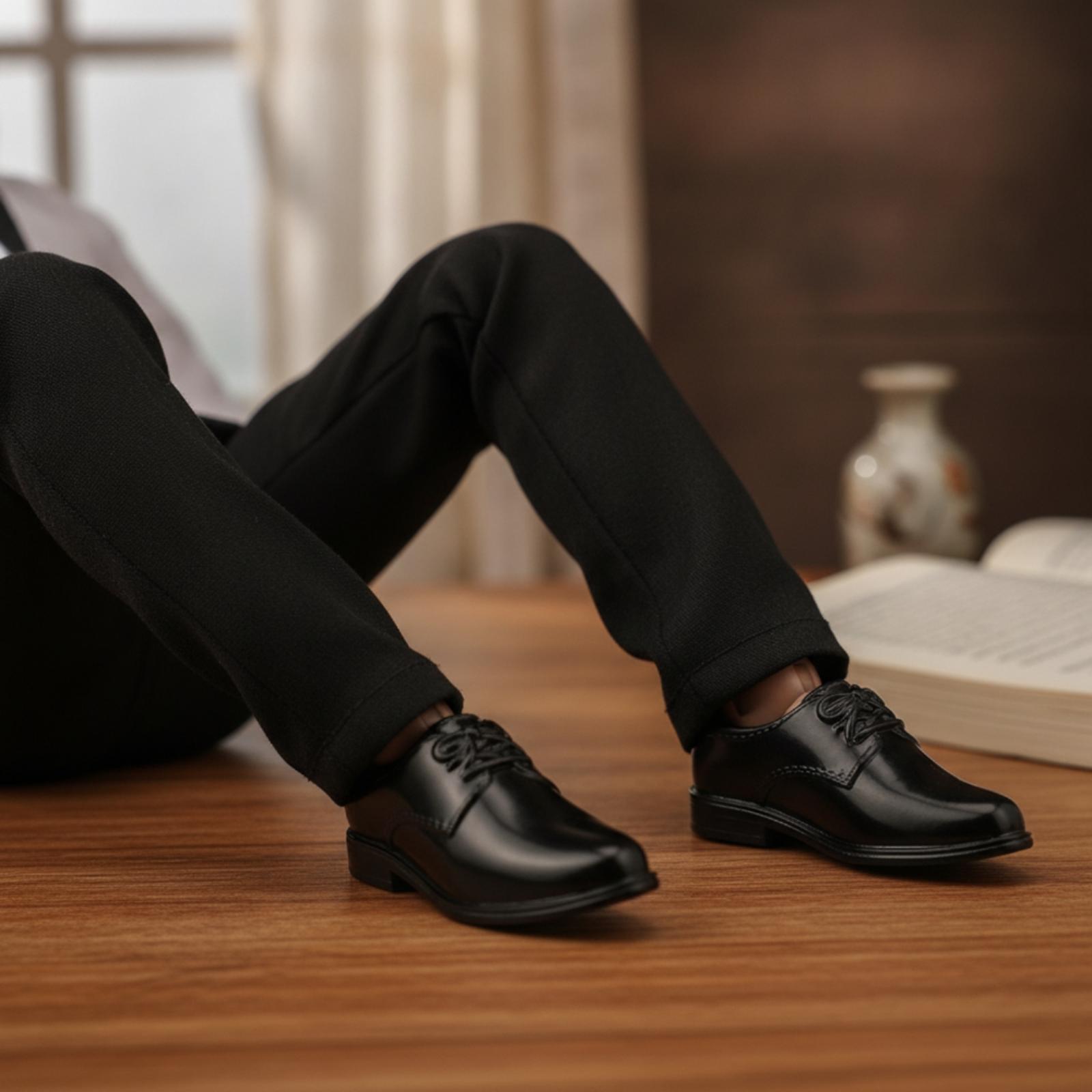 Men Formal Footwear Plastic Ox - Men'S Accessories Canada 评论和价格