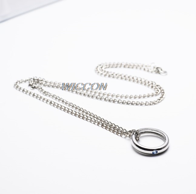 Anime Women Rings Okkotsu Yuta - Men Accessories Style 评论和价格