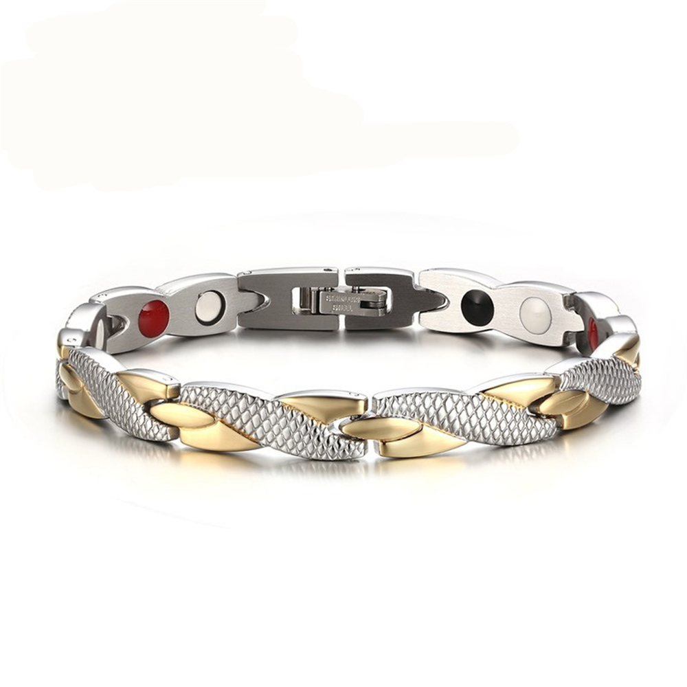 2023  HOT Twisted Healthy Magn - Men Accessories Singapore 评论和价格