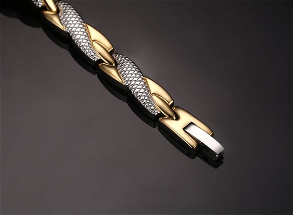 2023  HOT Twisted Healthy Magn - Men Accessories Singapore 评论和价格