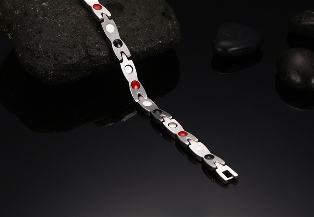 2023  HOT Twisted Healthy Magn - Men Accessories Singapore 评论和价格