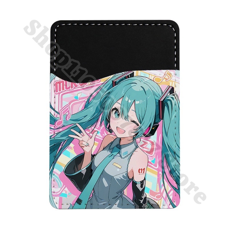 Creative Phone Decor Accessori - Phone Wallet Combo 评论和价格