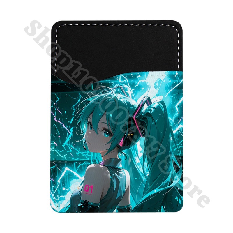 Creative Phone Decor Accessori - Phone Wallet Combo 评论和价格
