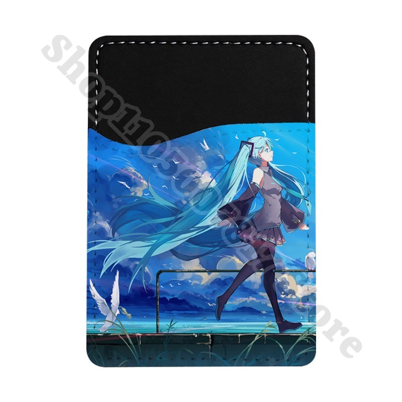 Creative Phone Decor Accessori - Phone Wallet Combo 评论和价格