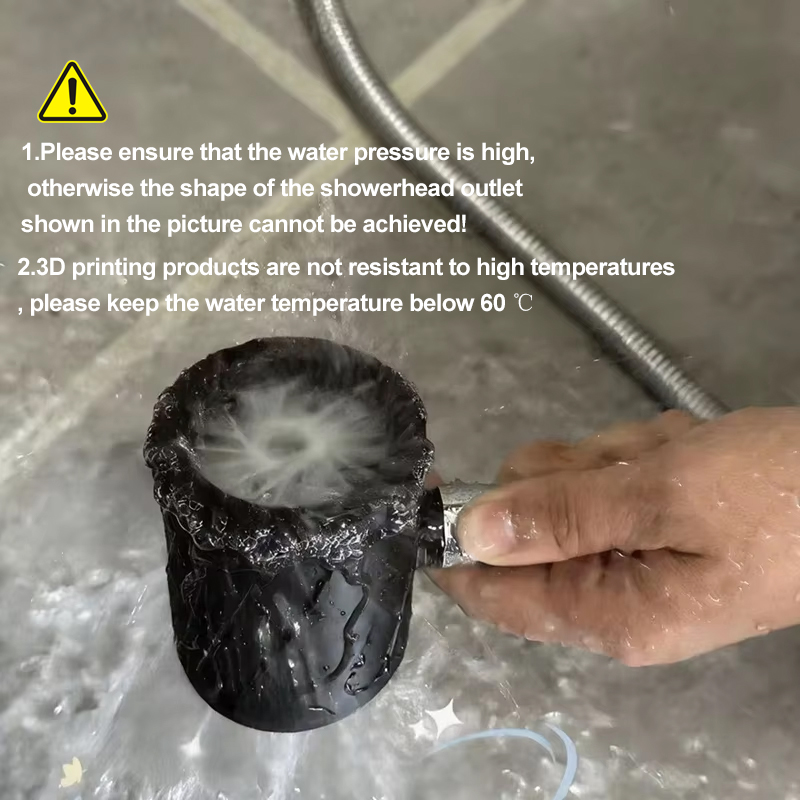 High Pressure Handheld Shower  - Men Accessories Wrist 评论和价格