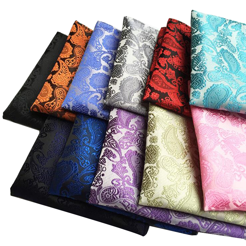 Classic Paisley Textured Handk - Men'S Accessories Office 评论和价格