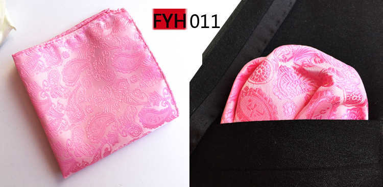Classic Paisley Textured Handk - Men'S Accessories Office 评论和价格
