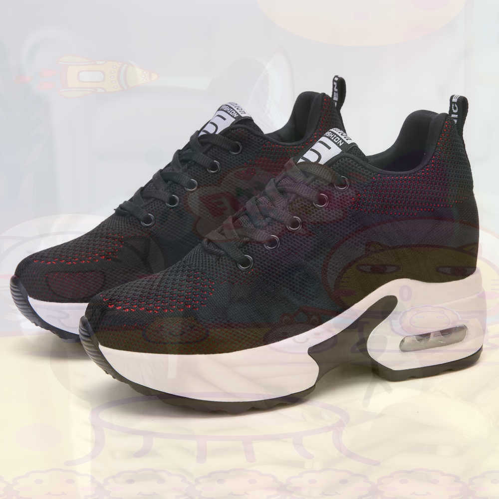 Red Size 36 Shoes Woman Tennis - Men'S Accessories Office 评论和价格