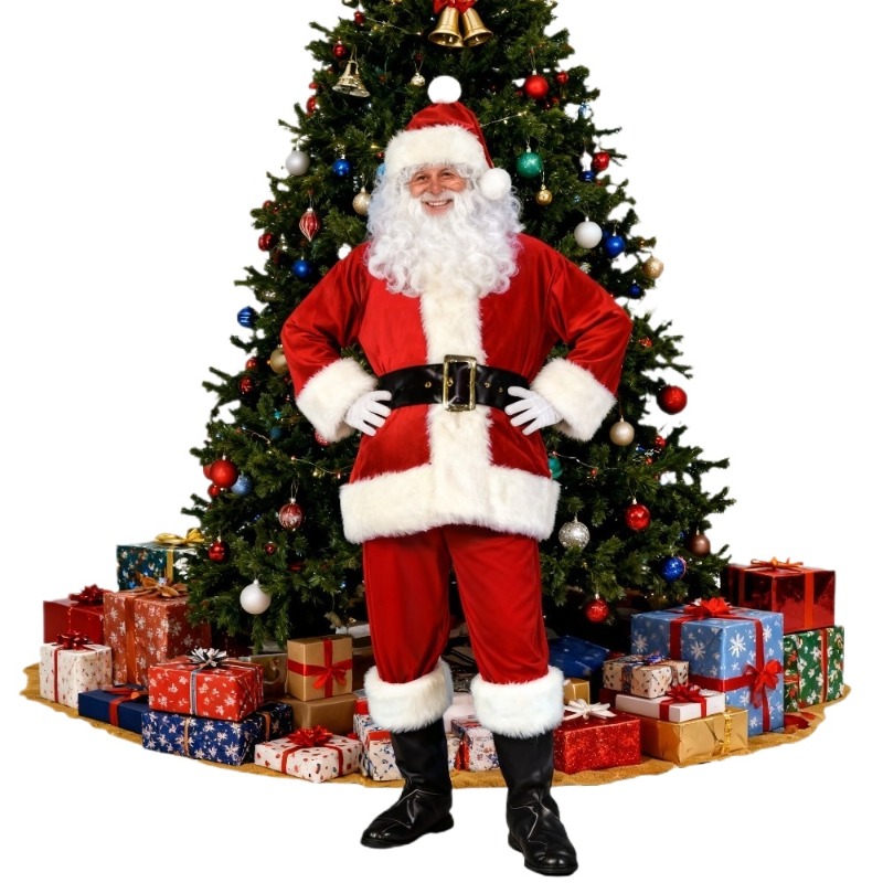 Men's Dress Accessories Set Sa - Men'S Accessories For Christmas 评论和价格