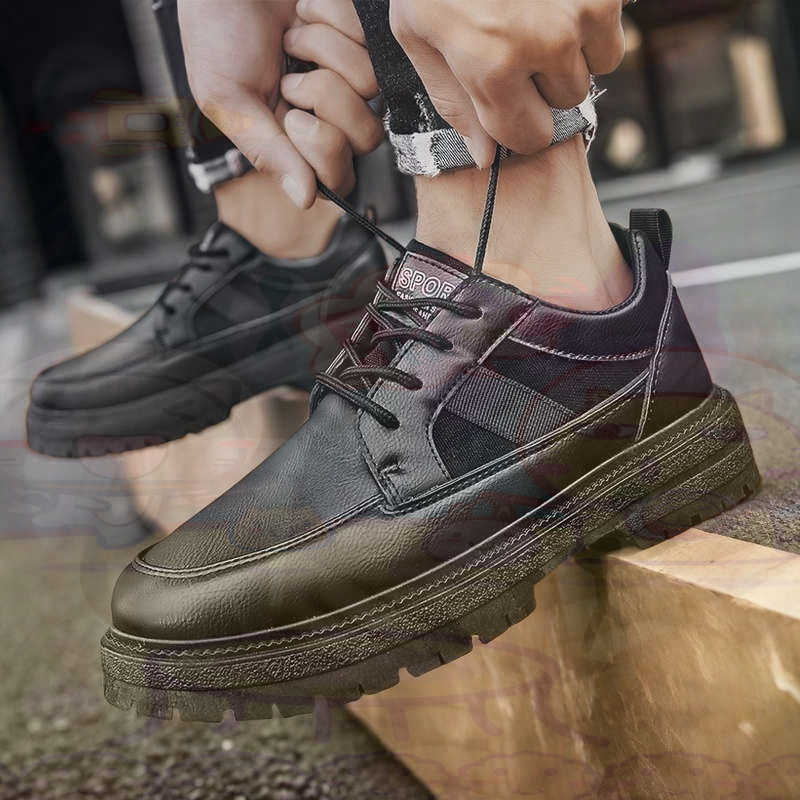 Dark Natural Leather Fashion T - Men'S Accessories Canada 评论和价格
