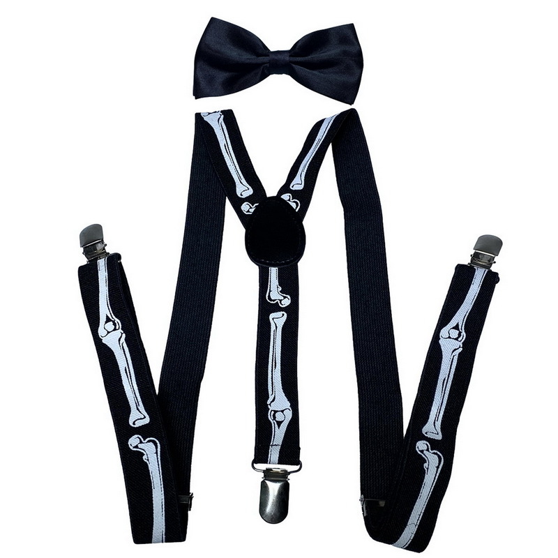 Men Women Adjustable Elastic S - Men'S Accessories Office 评论和价格
