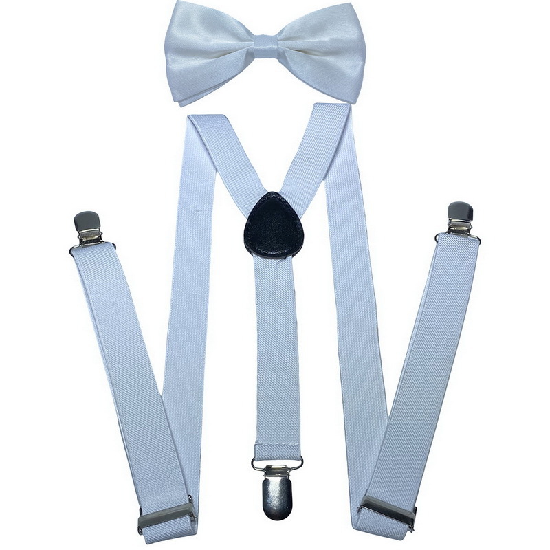 Men Women Adjustable Elastic S - Men'S Accessories Office 评论和价格
