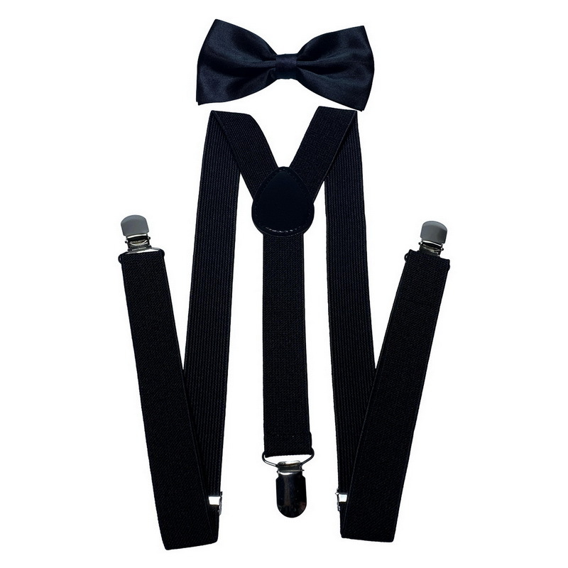Men Women Adjustable Elastic S - Men'S Accessories Office 评论和价格