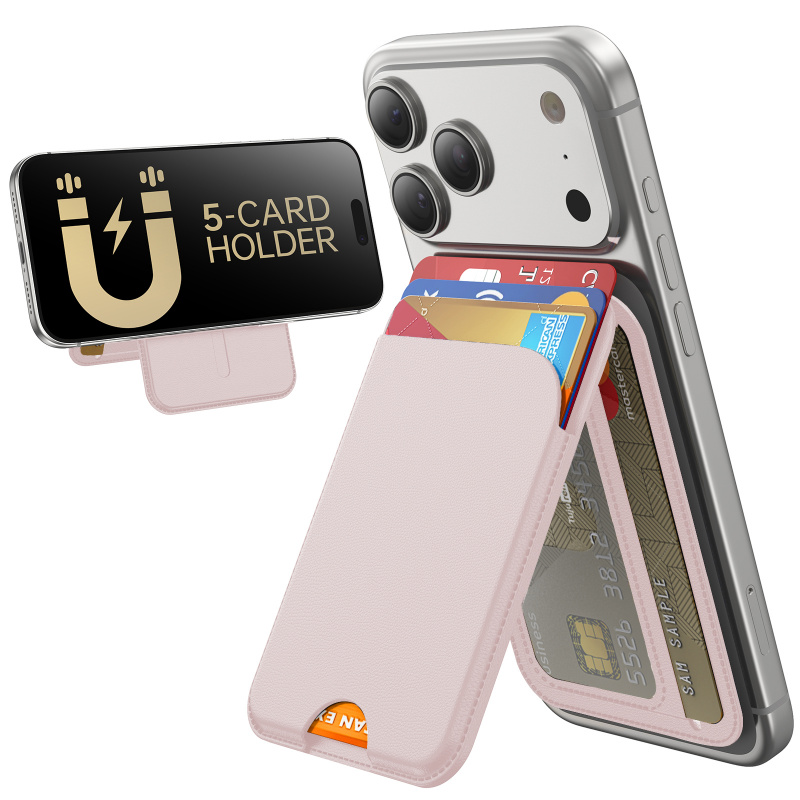 MagSafe Phone Stand Wallet for - Phone Wallet Combo 评论和价格