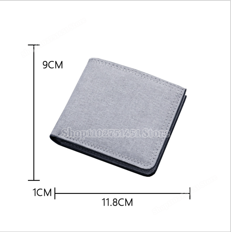 Anime A-alien Stage Mini Thin  - Coin Holder Men 评论和价格