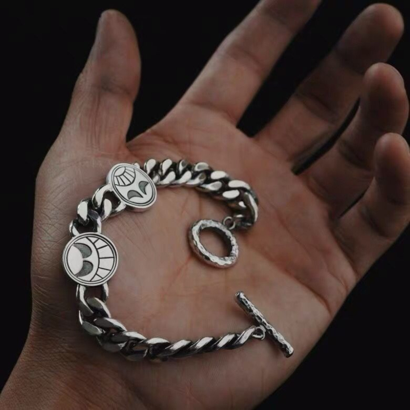 One Piece Ace Bracelet Anime P - Men Accessories Wrist 评论和价格