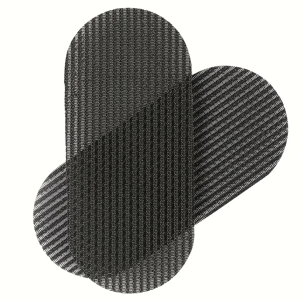 2/4PCS Hair Gripper Sticker Ha - Men Accessories Style 评论和价格