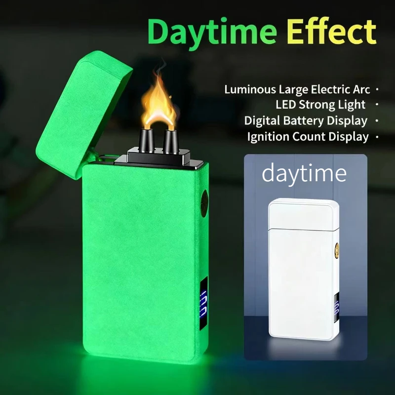 Innovative Black Technology, H - Lighter Windproof 评论和价格