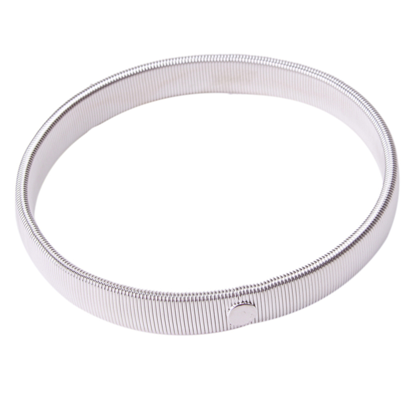 One Pcs Elastic Armband Shirt  - Men Accessories Wrist 评论和价格