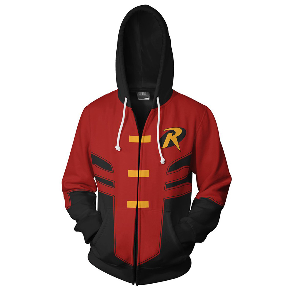 New Style Robin T. Drake 3D Pr - Men Accessories Style 评论和价格