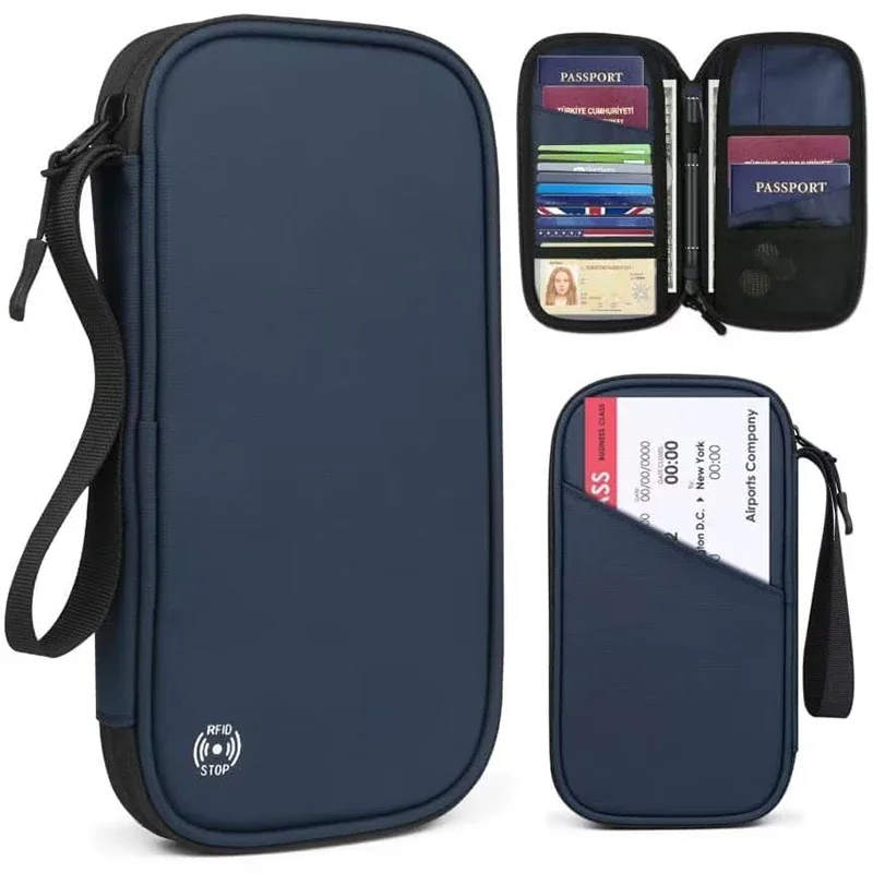 Lightweight Family Travel Pass - Men Accessories Wrist 评论和价格