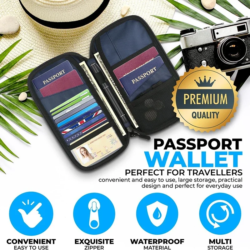Lightweight Family Travel Pass - Men Accessories Wrist 评论和价格