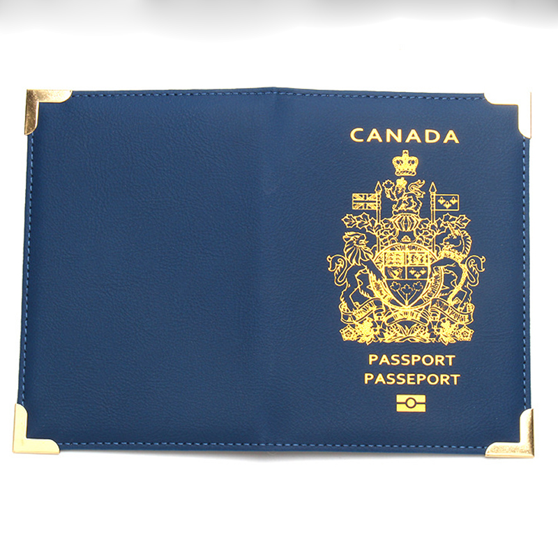 Fashion Canada Passport Holder - Men'S Accessories Canada 评论和价格