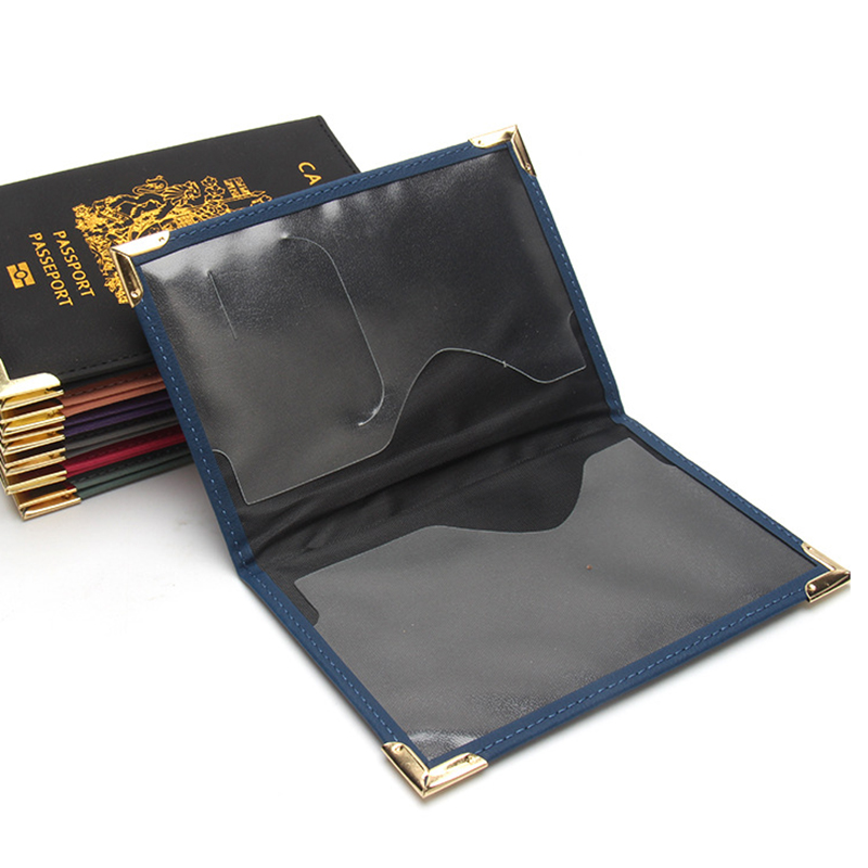 Fashion Canada Passport Holder - Men'S Accessories Canada 评论和价格