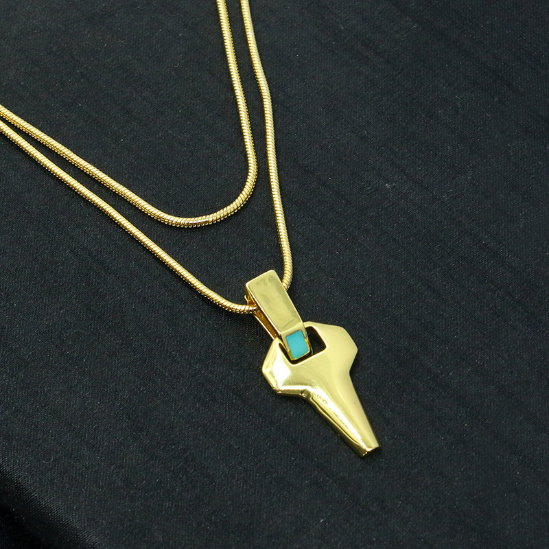 David Martinez Cosplay Necklac - Men'S Accessories For Christmas 评论和价格