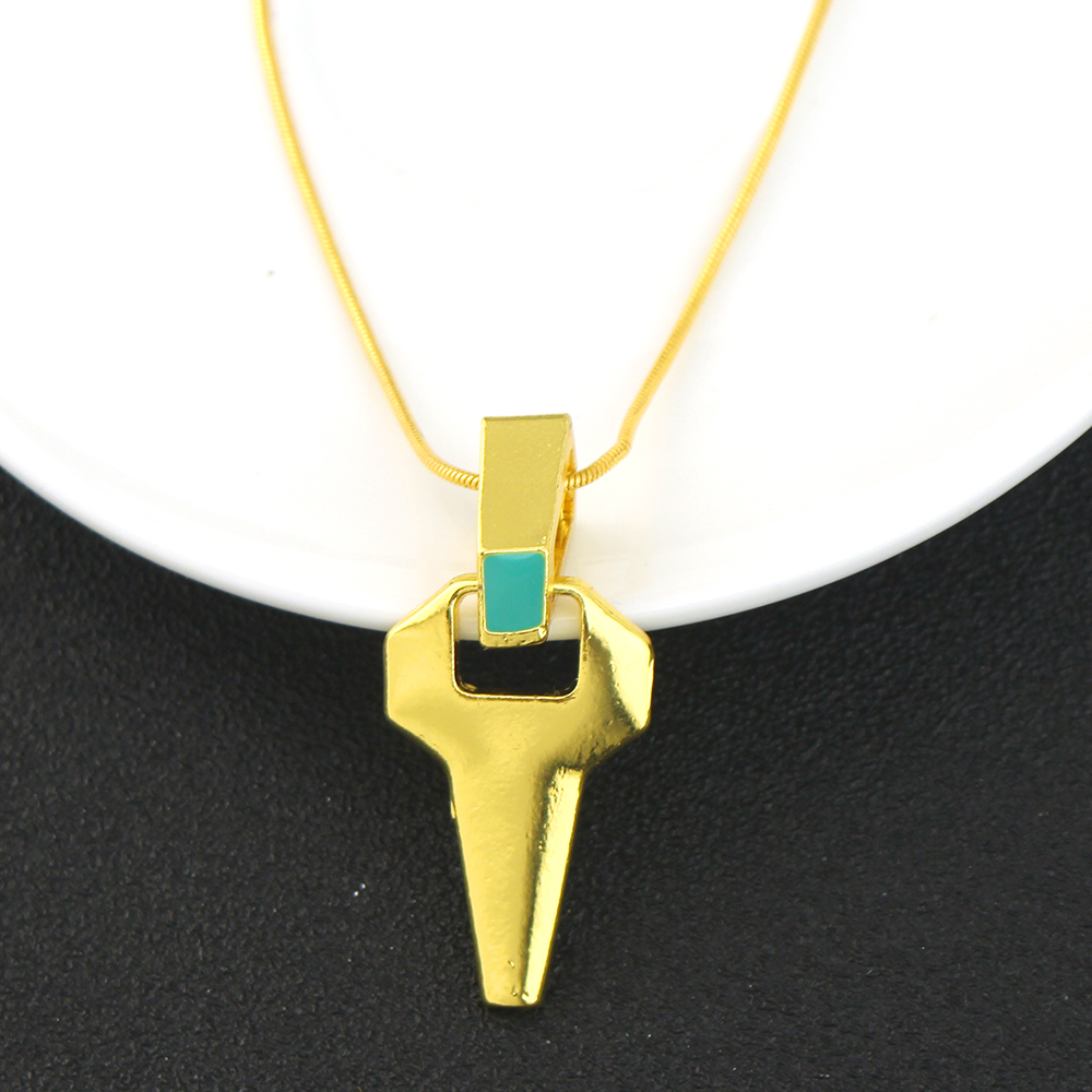 David Martinez Cosplay Necklac - Men'S Accessories For Christmas 评论和价格