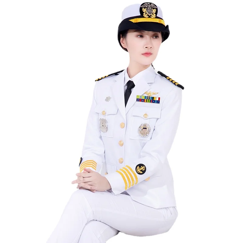 US Navy Military Uniform Women - Men'S Accessories Office 评论和价格