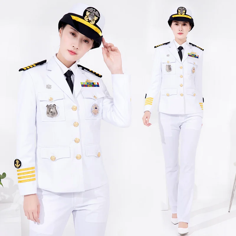 US Navy Military Uniform Women - Men'S Accessories Office 评论和价格